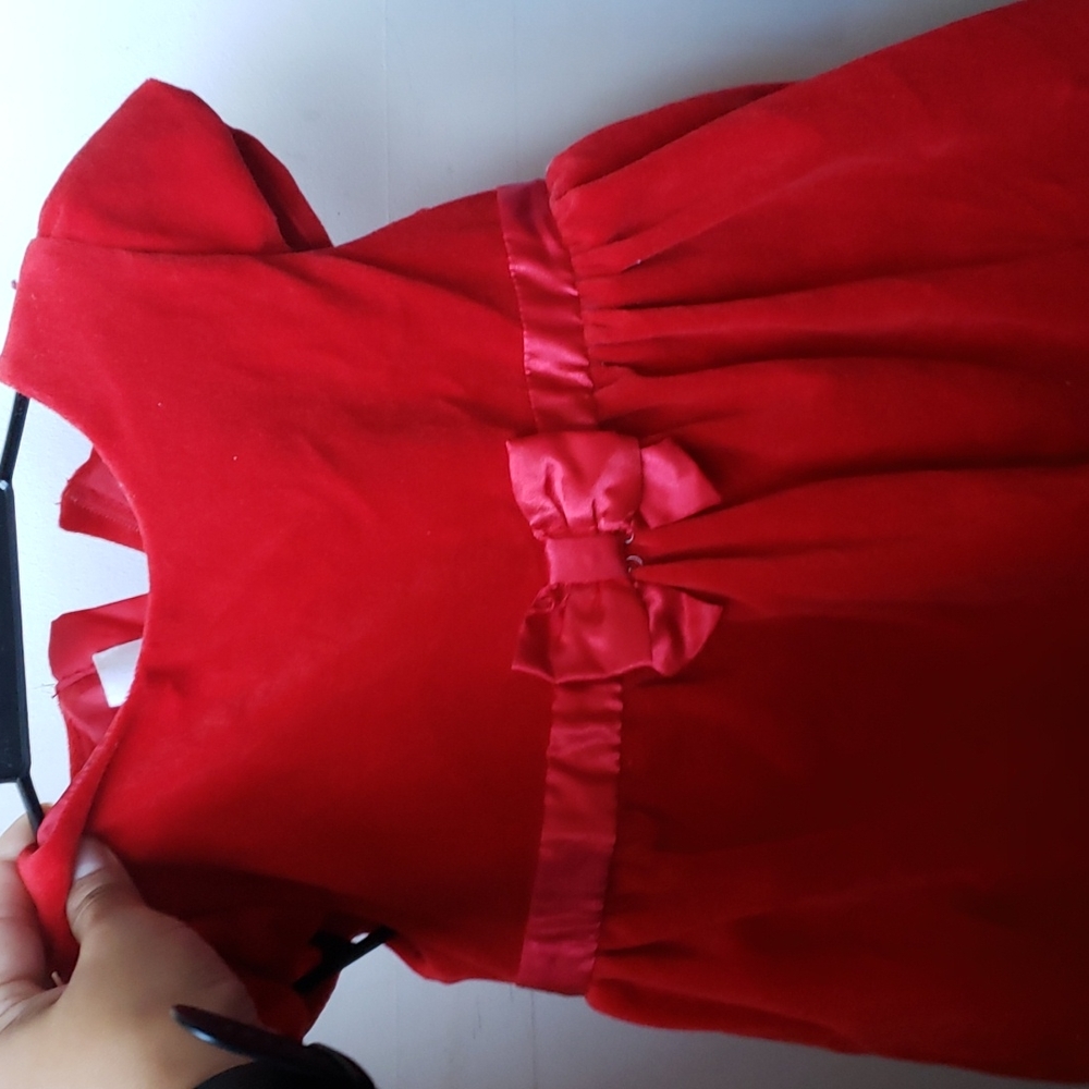 Hm holiday dress